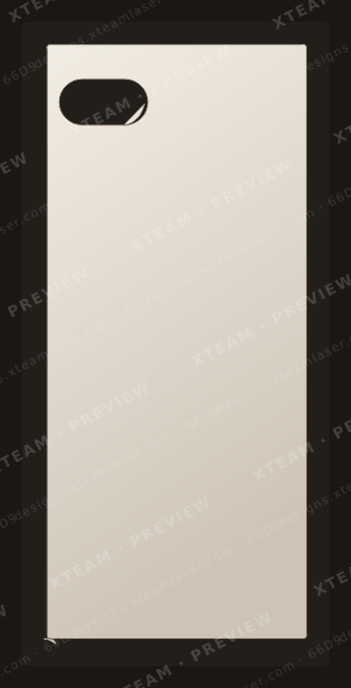 Unihertz Titan Slim — Unihertz Titan Slim - Back