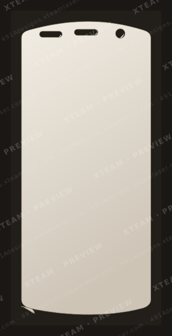 Unitech EA510 — Unitech EA510 - MATTE