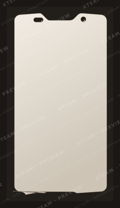 Unitech EA520 — Unitech EA520 - Front