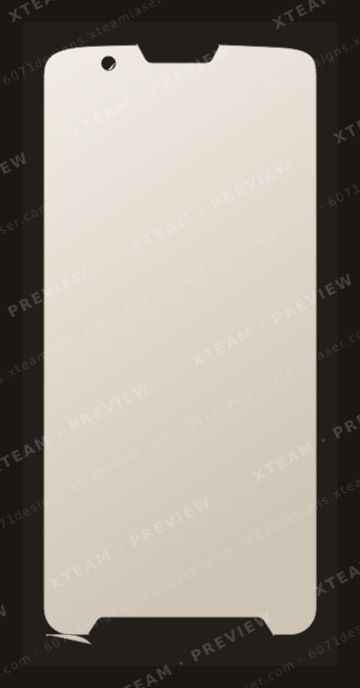 Unitech EA660 — Unitech EA660 - Front
