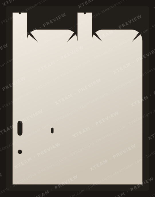 Uwell caliburn G3 Lite — Uwell caliburn G3 Lite - SKIN 3