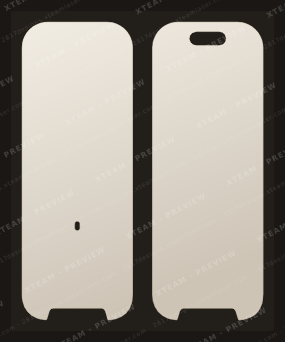 Vaporesso Luxe Q — Vaporesso Luxe Q - Q Skin Easy