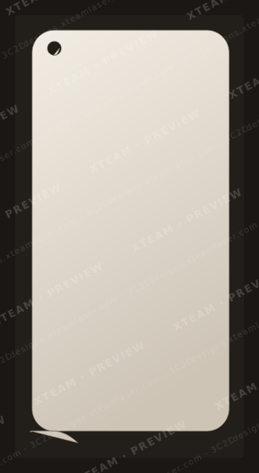 Verifone T650p — Verifone T650p - Frotn