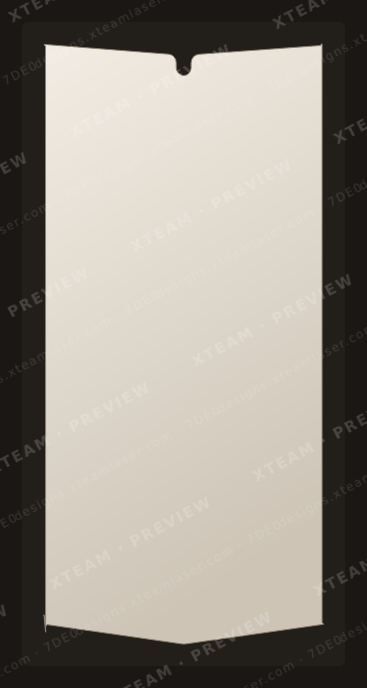 Vertu Agent Q — Vertu Agent Q - Front