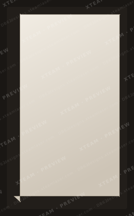 Vertu Aster — Vertu Aster - Front