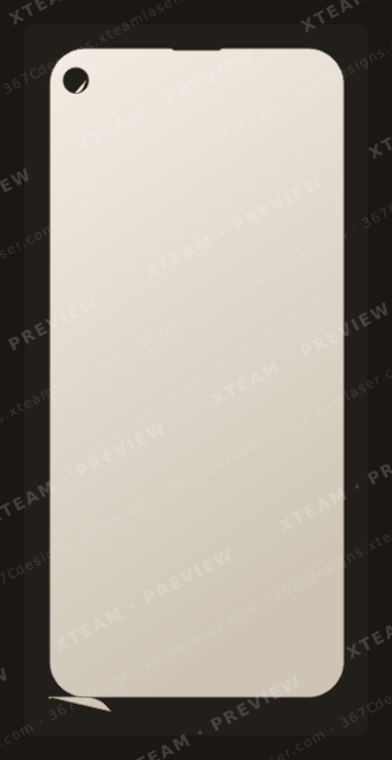 Vertu Vision — Vertu Vision - Front