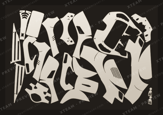 Vespa 300 — Vespa 300 - Motorcycles V Base 2021