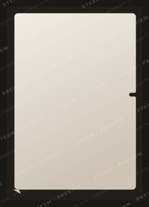 Vestel Tablet V Tab Z1 — Vestel Tablet V Tab Z1 - Front