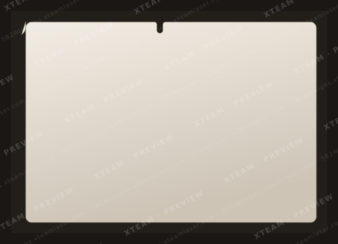 Vestel Tablet V Tab Z1 — Vestel Tablet V Tab Z1 - Front (2)