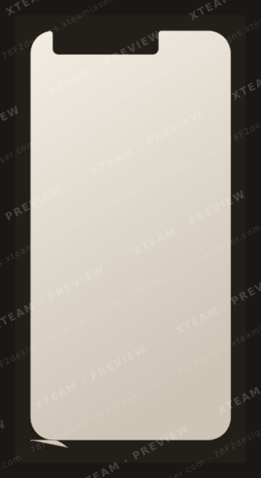 Vestel 5000 — Vestel 5000 - Front
