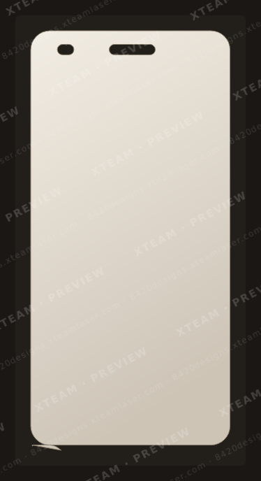 Vestel V3 5020 — Vestel V3 5020 - Front