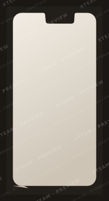 Vestel V3 5070 — Vestel V3 5070 - Front