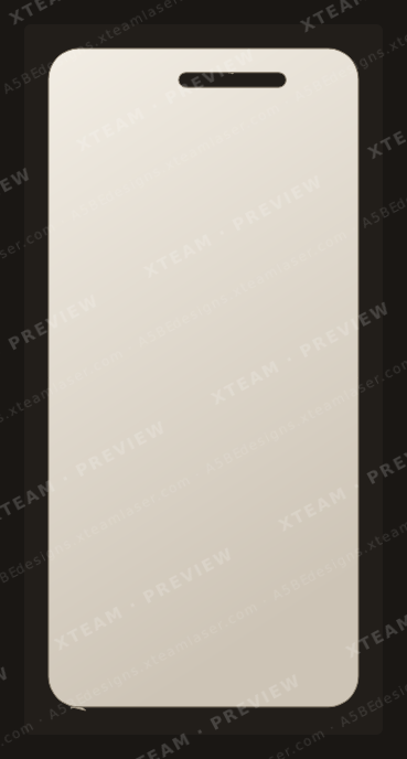 Vestel V3 5570 — Vestel V3 5570 - Front