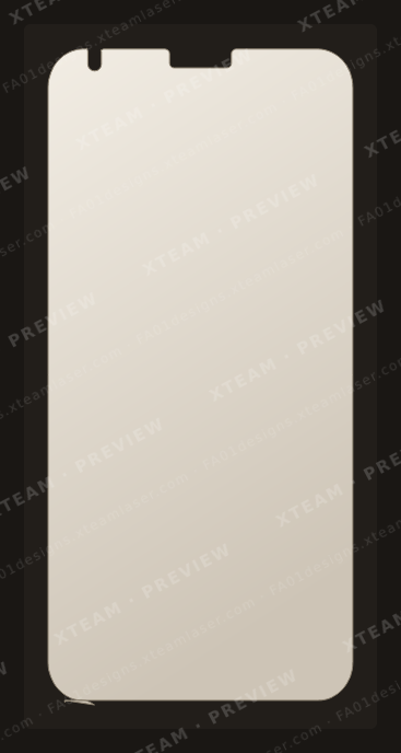 Vestel Venus E4 — Vestel Venus E4 - Front