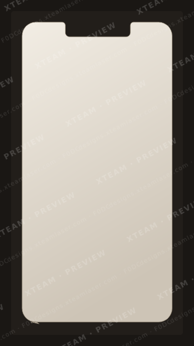 Vestel Venus V3 5580 — Vestel Venus V3 5580 - Front