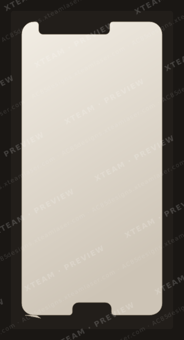 Vestel Venus Z10 — Vestel Venus Z10 - Front