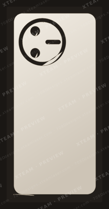 Vgotel Note 24 — Vgotel Note 24 - Back 1