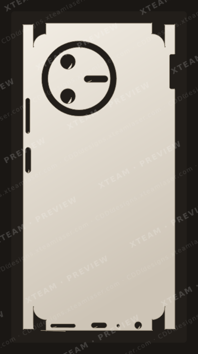 Vgotel Note 24 — Vgotel Note 24 - Half