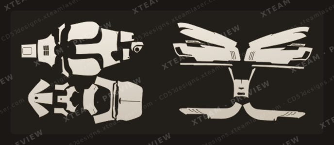 Vicotoria Sixties — Vicotoria Sixties - Motorcycles V 150i 2022