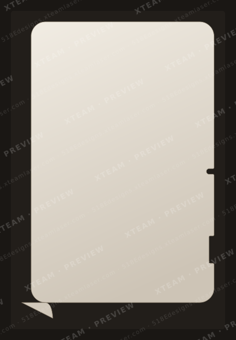 Viewsonic Table ViewPad 10 — Viewsonic Table ViewPad 10 - Front