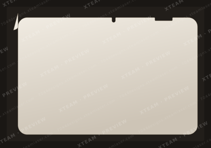Viewsonic Table ViewPad 10 — Viewsonic Table ViewPad 10 - Front (2)