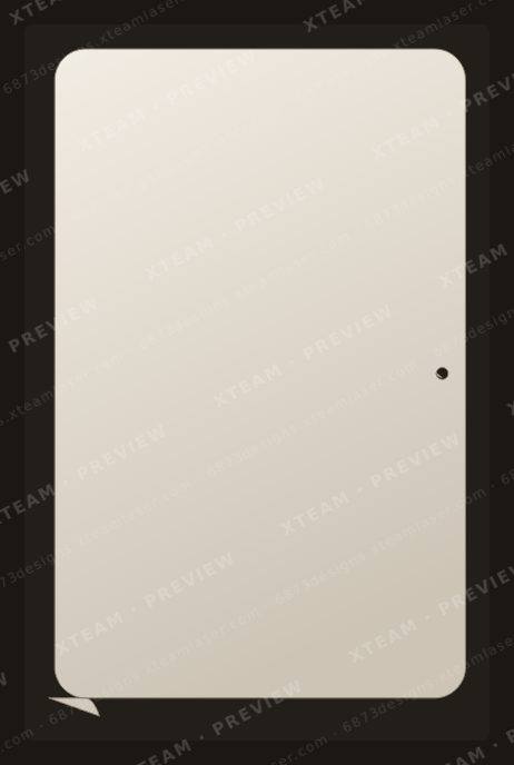 Viewsonic Table ViewPad 10s — Viewsonic Table ViewPad 10s - Front