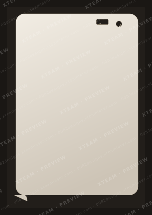 Viewsonic Table ViewPad 7e — Viewsonic Table ViewPad 7e - Front