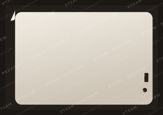 Viewsonic Table ViewPad 7e — Viewsonic Table ViewPad 7e - Front (2)