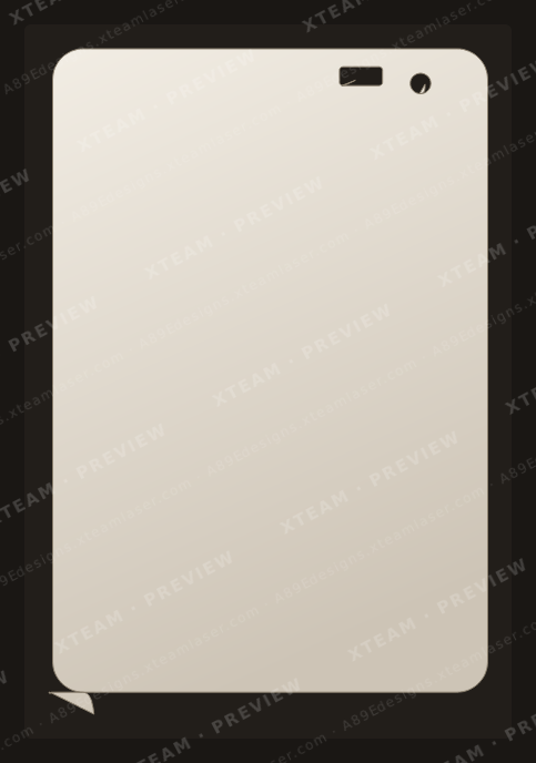 Viewsonic Table ViewPad 7e — Viewsonic Table ViewPad 7e - with cover