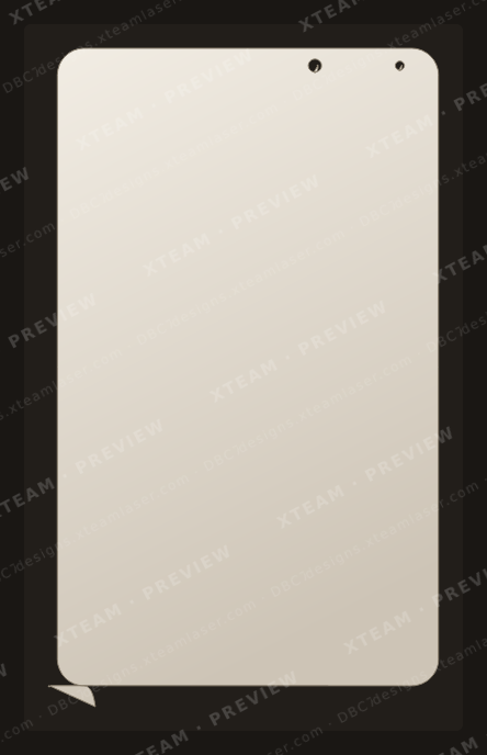Viewsonic Table ViewPad E70 — Viewsonic Table ViewPad E70 - with cover