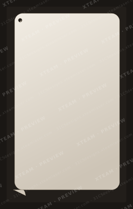 Viewsonic Table ViewPad i7D — Viewsonic Table ViewPad i7D - Front