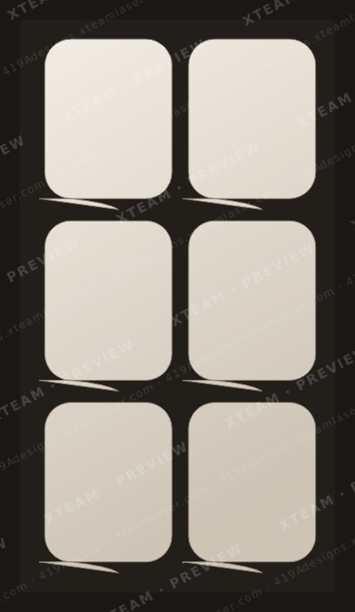 Vivan VWF18 — Vivan VWF18 - Front