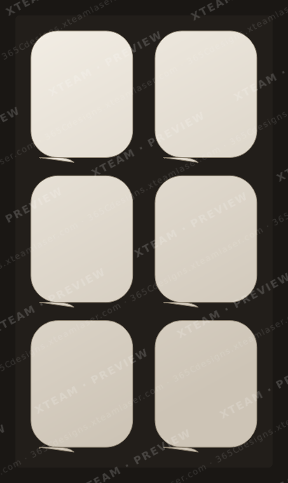 Vivan VWF19 — Vivan VWF19 - Front