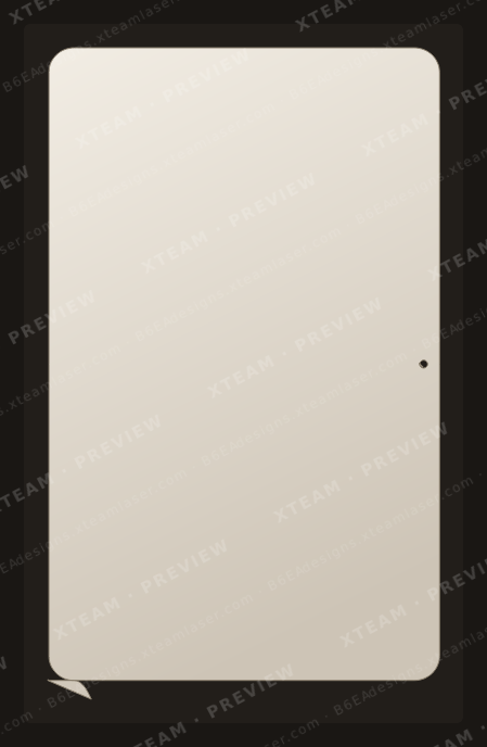 Vivax Tablet TPC-100 3G — Vivax Tablet TPC-100 3G - Front