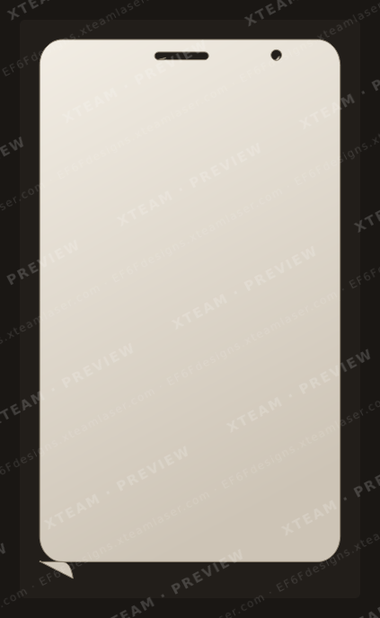Vivax Tablet TPC-806 3G — Vivax Tablet TPC-806 3G - Front