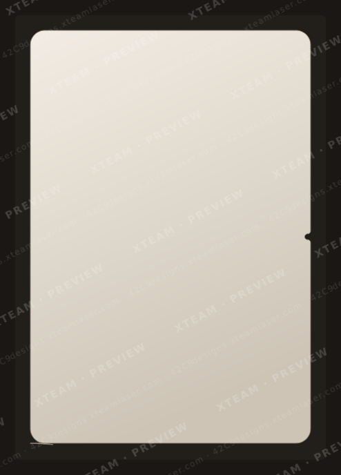 Vivo Tablet iQOO Pad5 Pro 13 — Vivo Tablet iQOO Pad5 Pro 13 - Front
