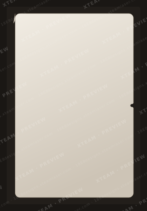 Vivo Tablet Pad 11 — Vivo Tablet Pad 11 - Front