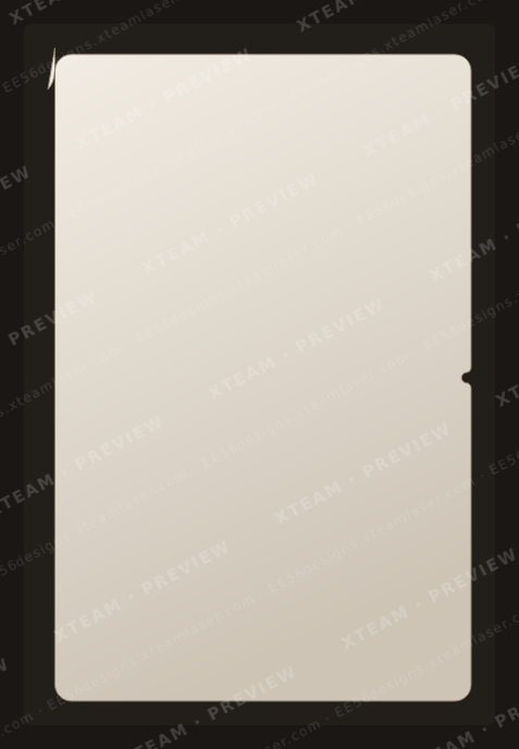 Vivo Tablet Pad 11 — Vivo Tablet Pad 11 - with cover