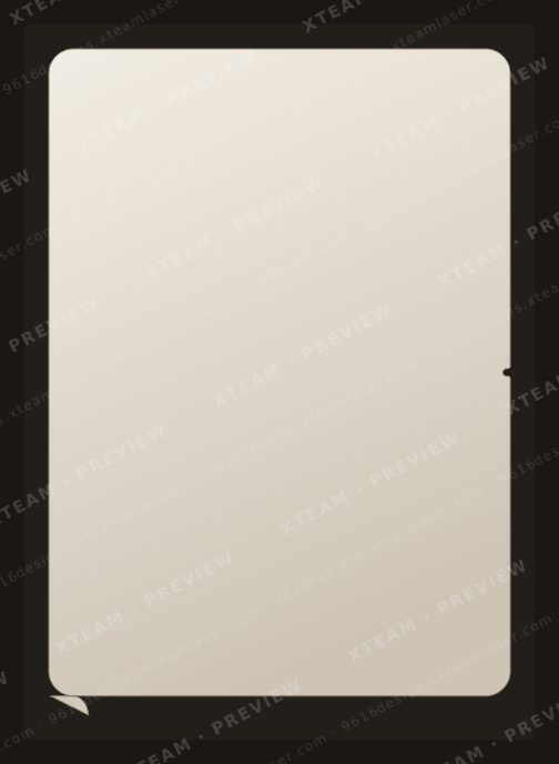 Vivo Tablet Pad2 12.1 — Vivo Tablet Pad2 12.1 - with cover
