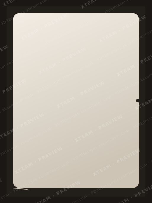 Vivo Tablet Pad3 12.1 — Vivo Tablet Pad3 12.1 - Front