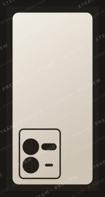 Vivo iQOO 10 Pro — Vivo iQOO 10 Pro - Back