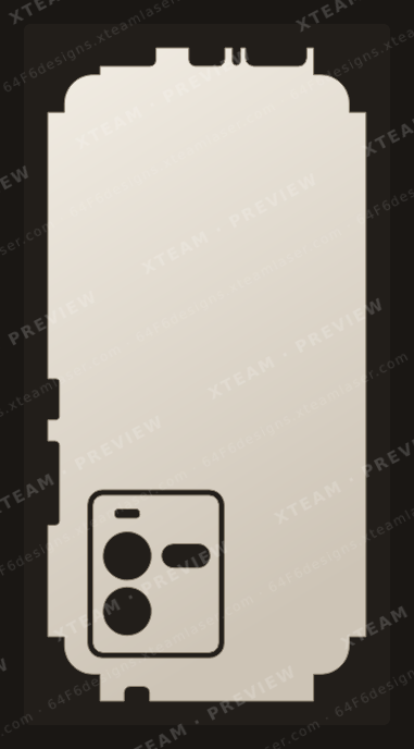 Vivo iQOO 10 — Vivo iQOO 10 - 360 Full (2)