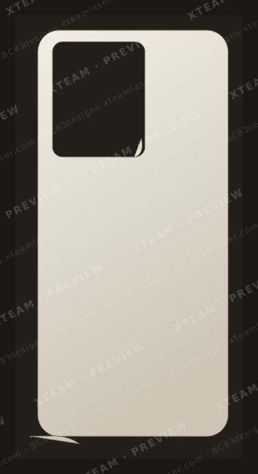 Vivo iQOO 10 — Vivo iQOO 10 - Back