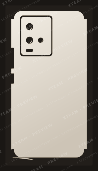 Vivo iQOO 10 — Vivo iQOO 10 - Half