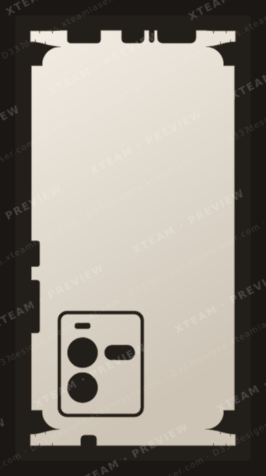 Vivo iQOO 10 — Vivo iQOO 10 - Skin Easy