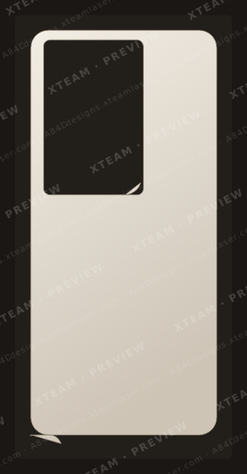 Vivo iQOO 11 Pro — Vivo iQOO 11 Pro - Back