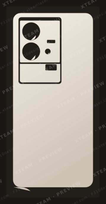 Vivo iQOO 11 Pro — Vivo iQOO 11 Pro - Back 1