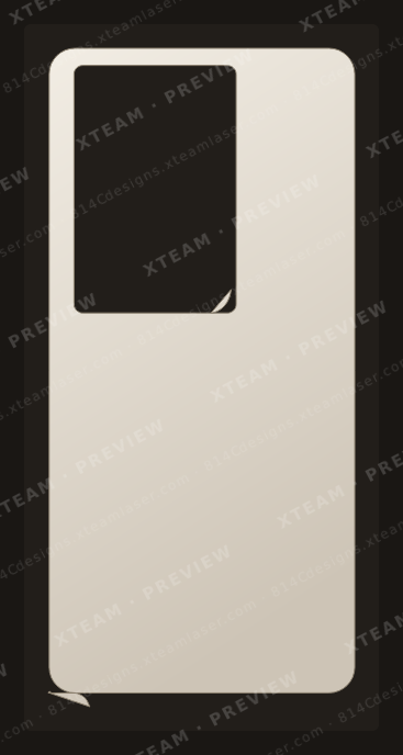 Vivo iQOO 11 — Vivo iQOO 11 - Back