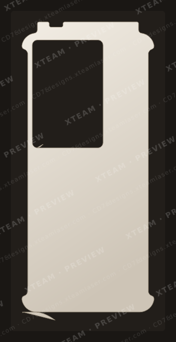 Vivo iQOO 11 — Vivo iQOO 11 - Back B