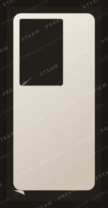 Vivo iQOO 11S — Vivo iQOO 11S - Back
